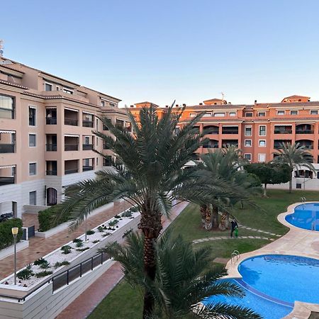 Jardines De Las Marinas Dénia Buitenkant foto